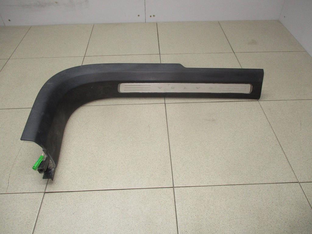 Накладка порога внутренняя, 3000 рублей, Пермь