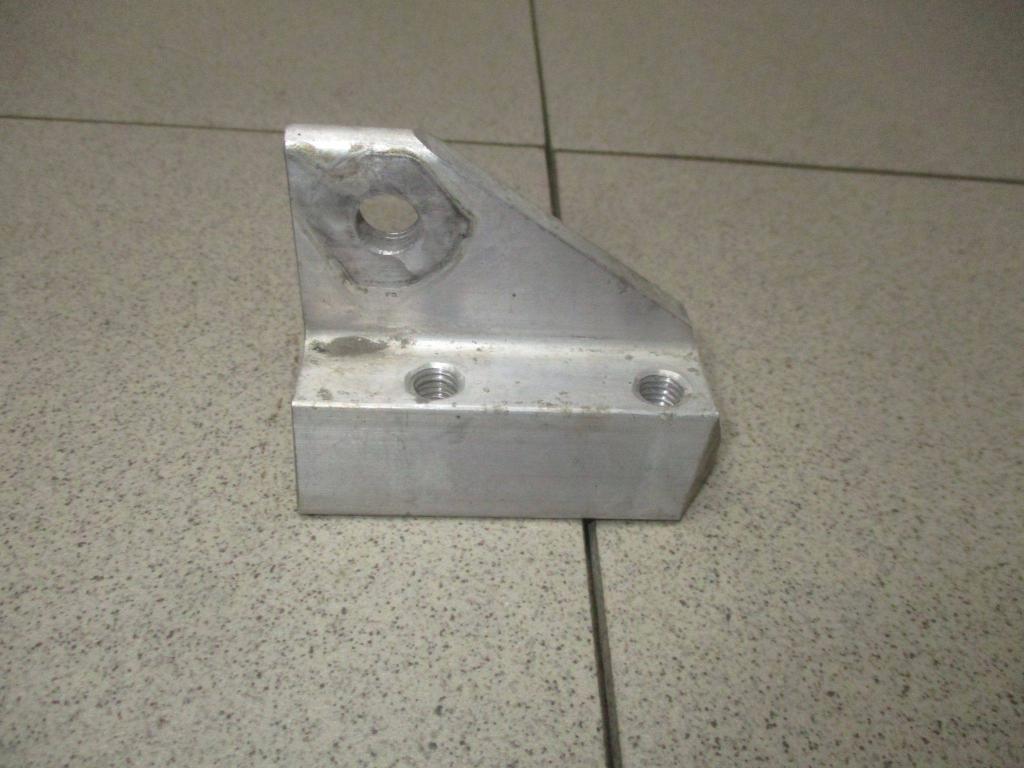 Кронштейн, 500 рублей, Пермь