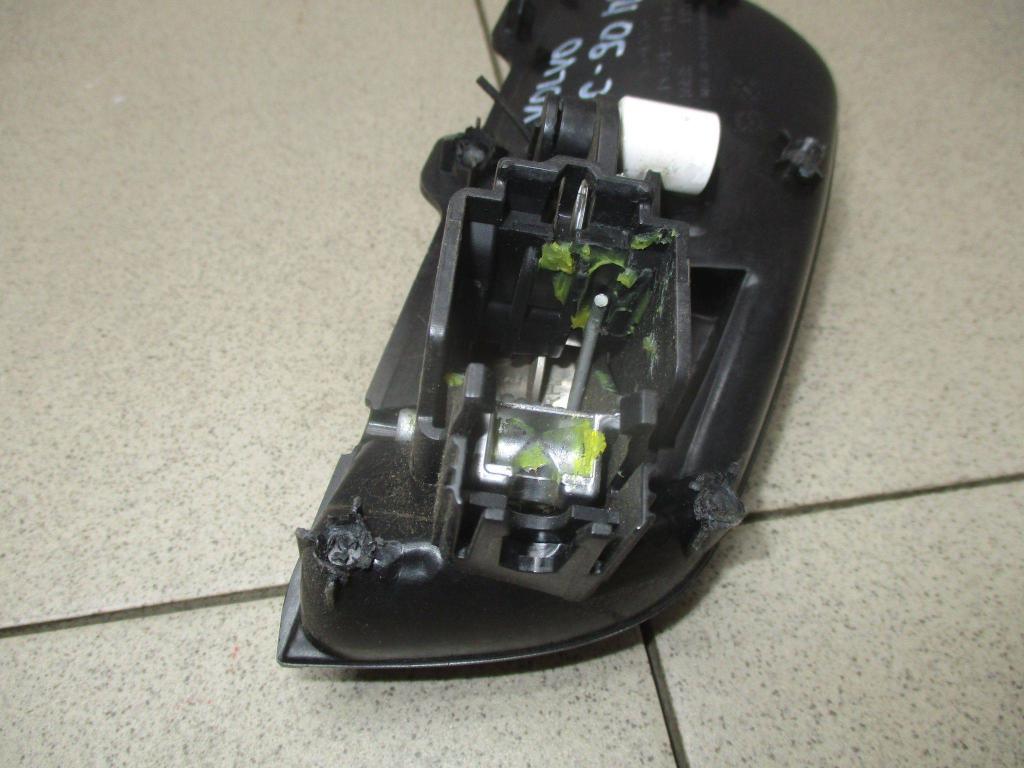 Ручка двери внутренняя правая, 1000 рублей, Пермь