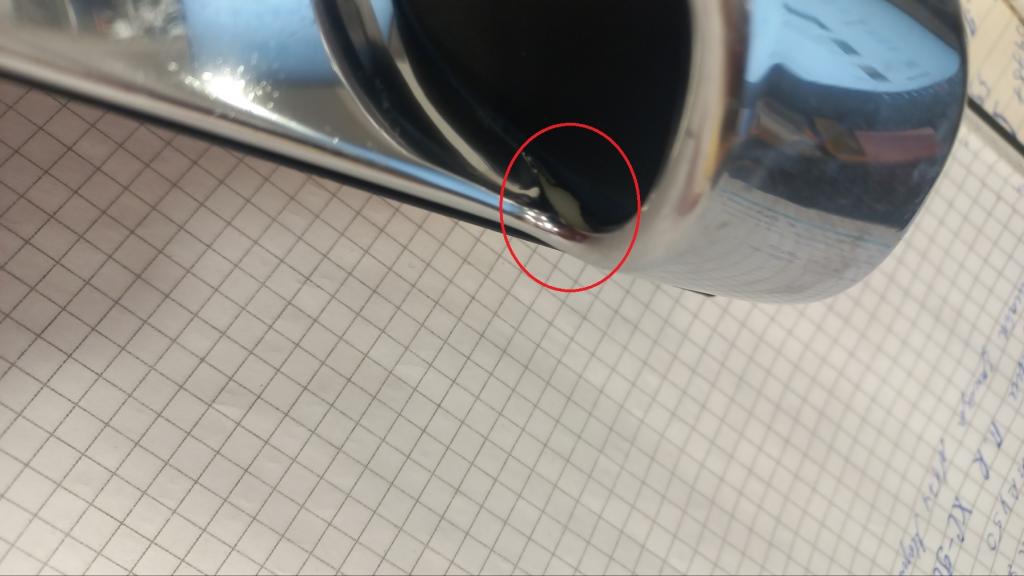 Ручка двери внутренняя правая, 1000 рублей, Пермь