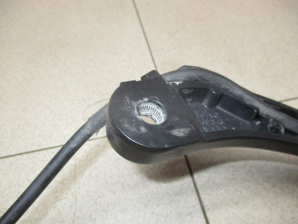 Поводок стеклоочистителя передний левый, 3000 рублей, Пермь