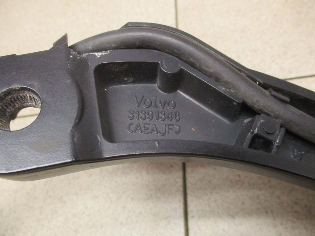 Поводок стеклоочистителя передний левый, 3000 рублей, Пермь