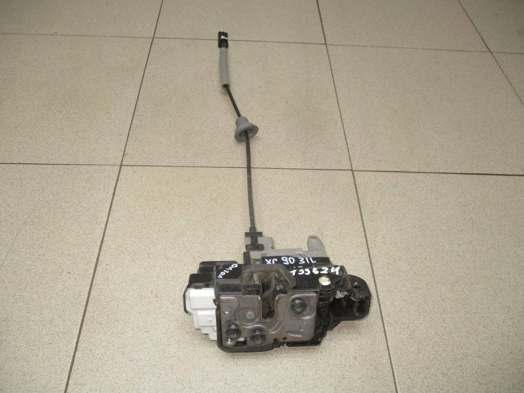 Замок двери задней левой, 5000 рублей, Пермь