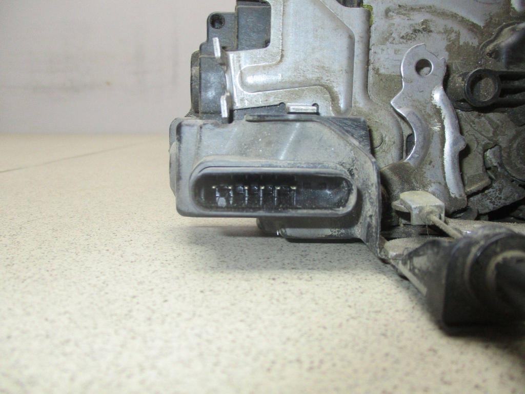 Замок двери задней левой, 5000 рублей, Пермь