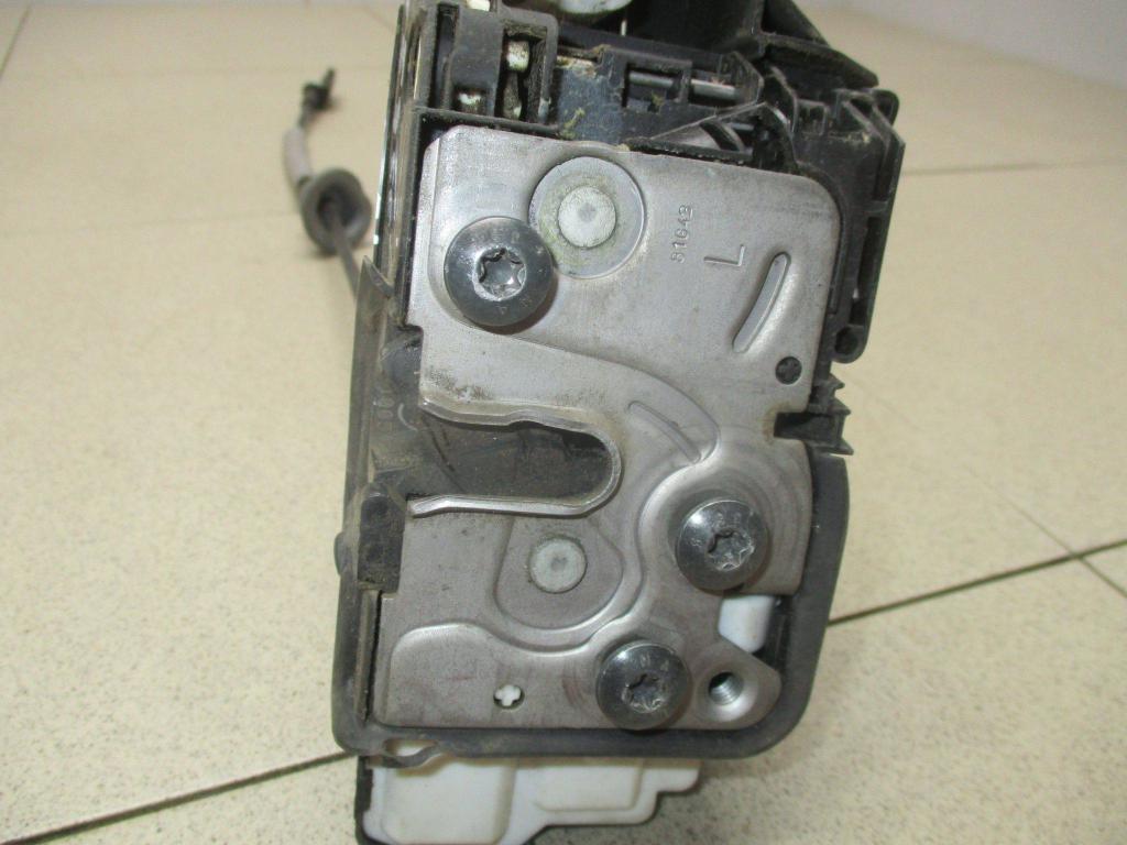 Замок двери задней левой, 5000 рублей, Пермь