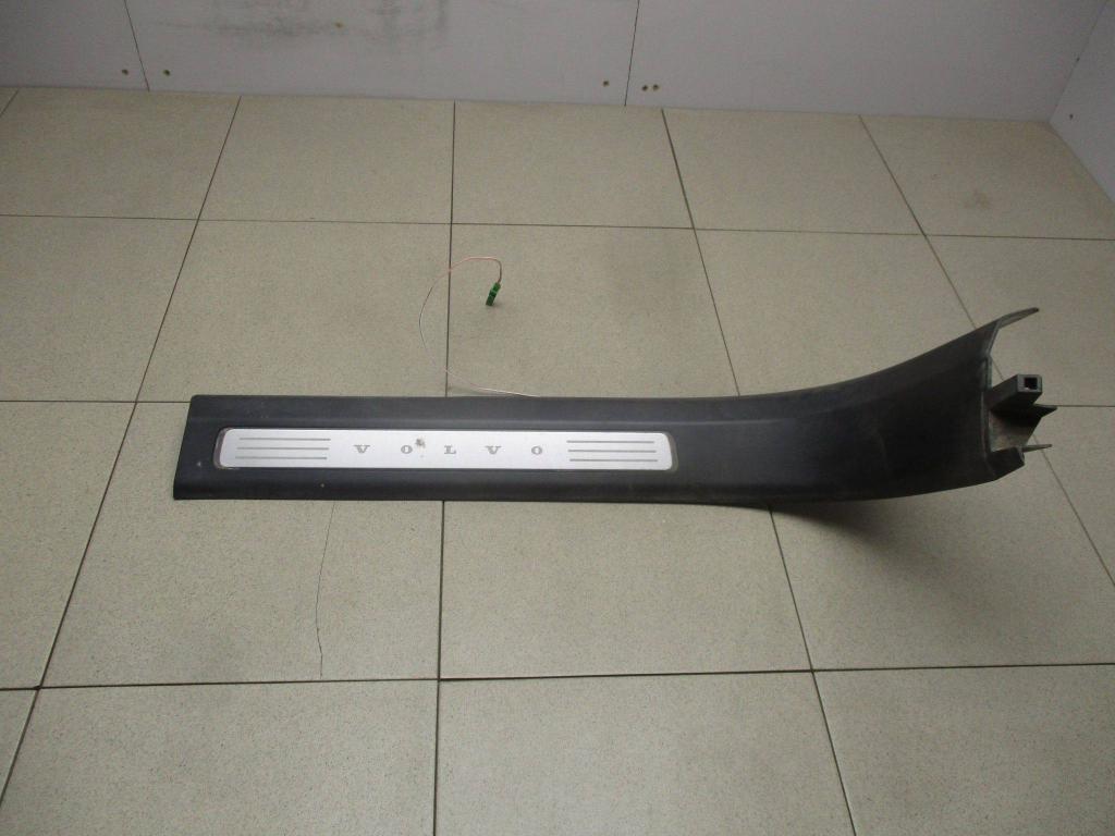 Накладка порога внутренняя, 3000 рублей, Пермь