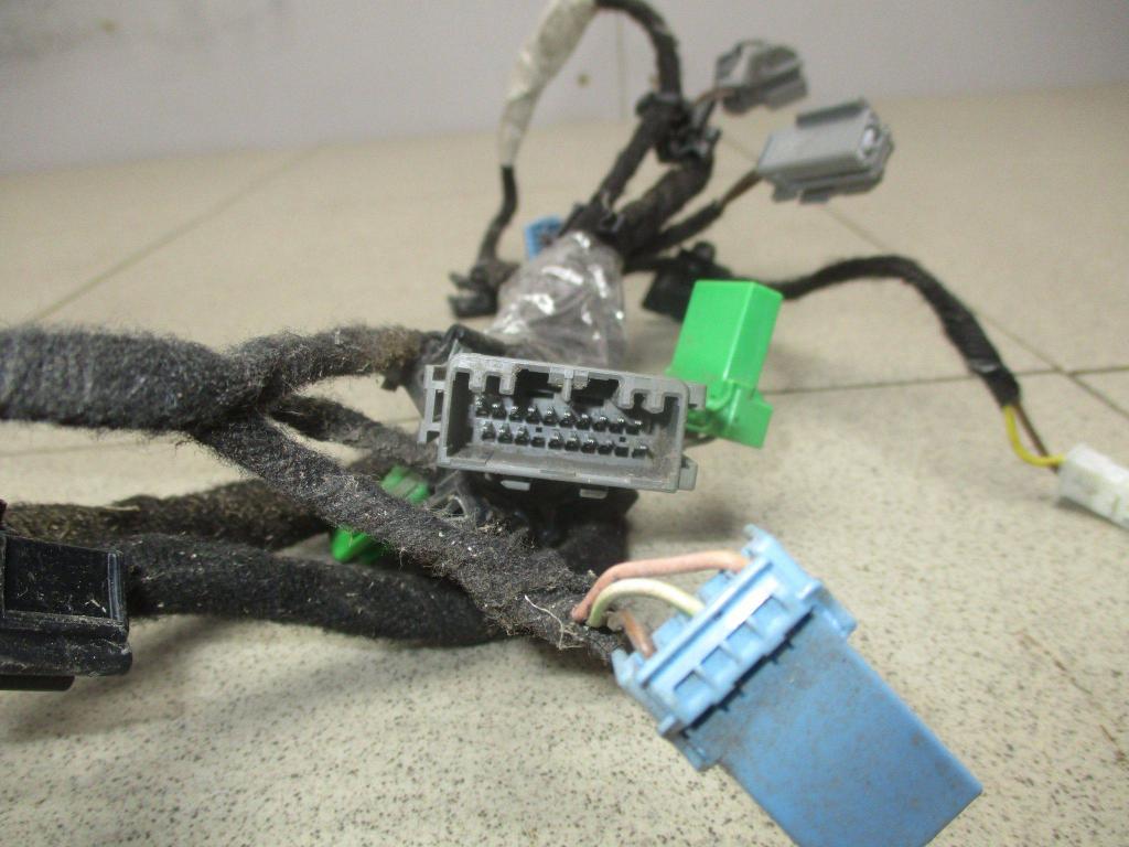 Проводка двери, 2500 рублей, Пермь