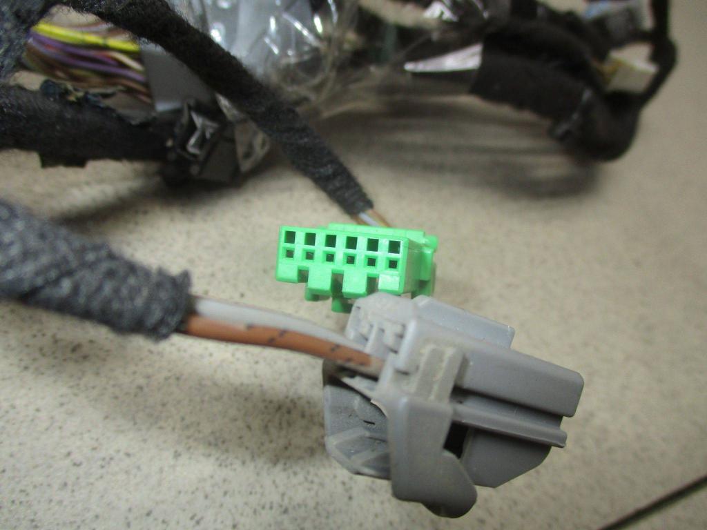 Проводка двери, 2500 рублей, Пермь