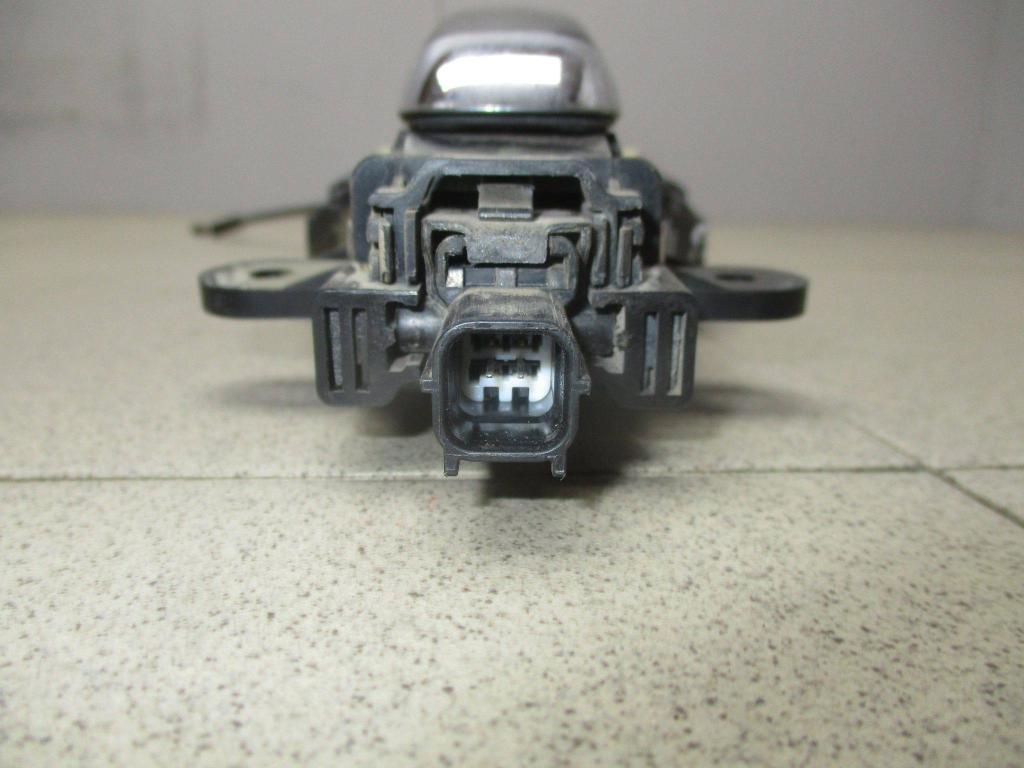 Ручка двери задней наружная левая, 3000 рублей, Пермь