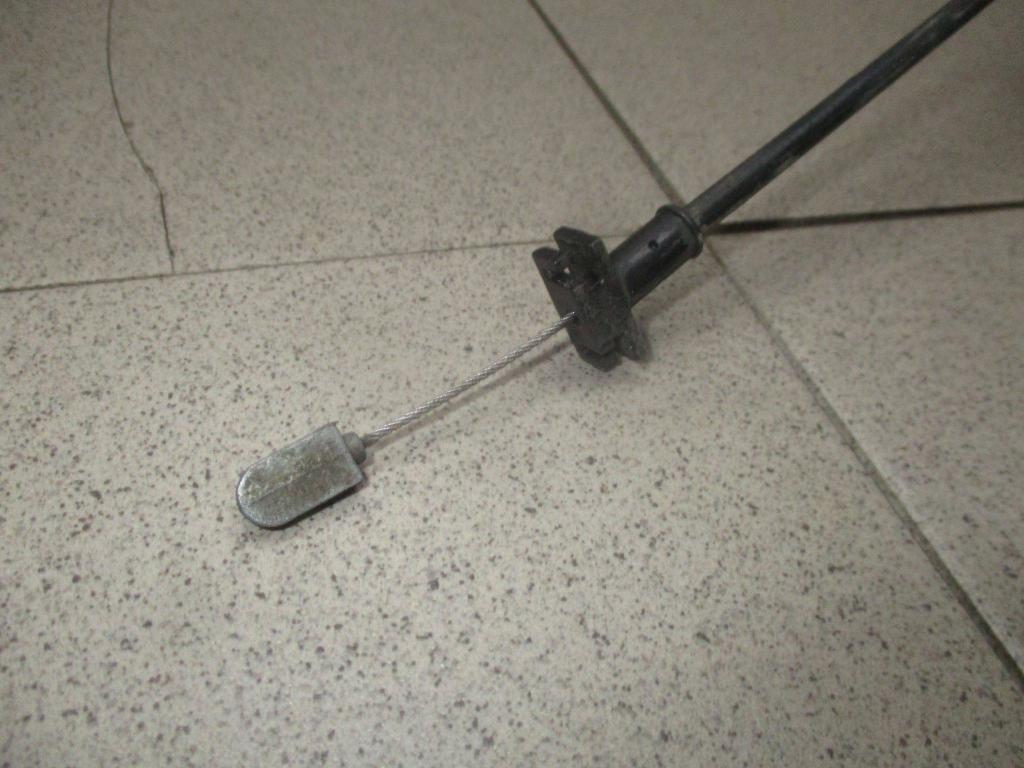 Ручка двери задней наружная левая, 3000 рублей, Пермь