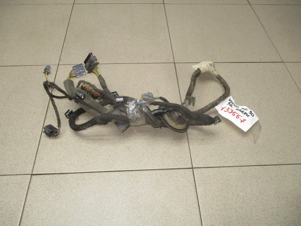 Проводка двери, 2000 рублей, Пермь