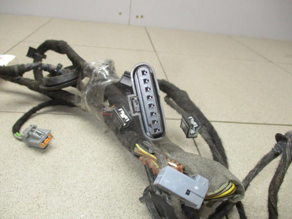 Проводка двери, 2000 рублей, Пермь