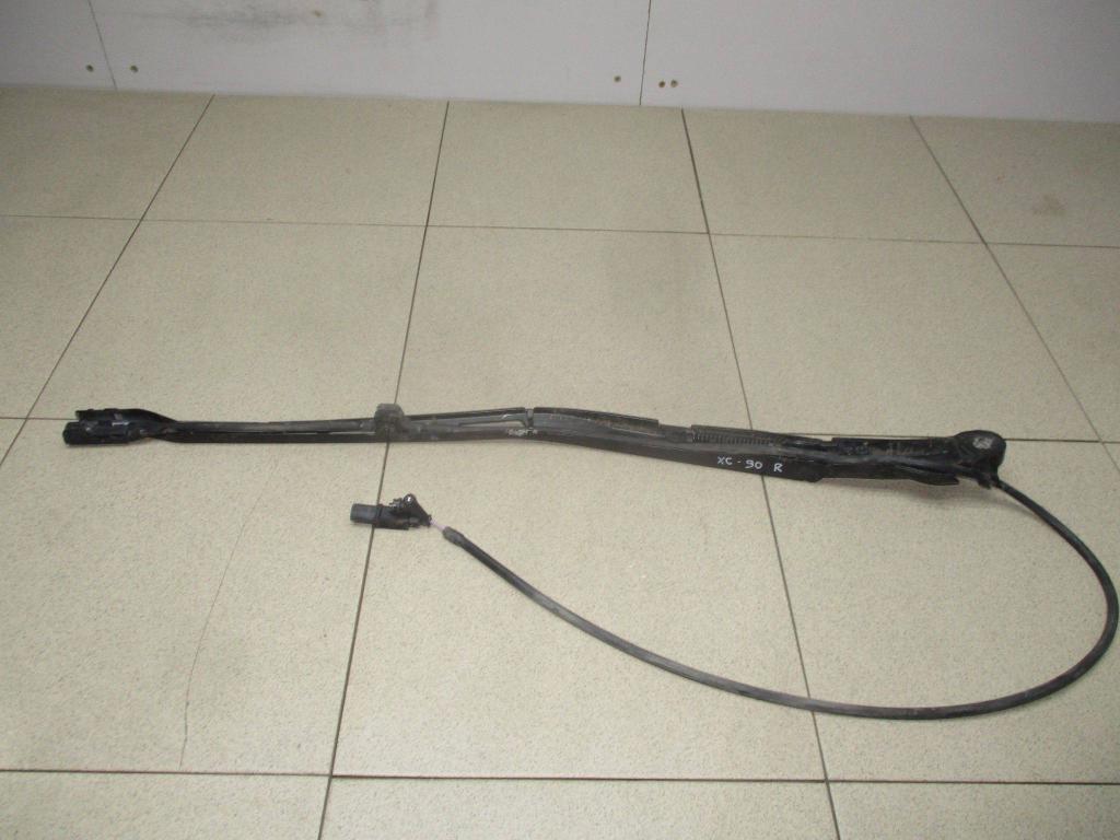 Поводок стеклоочистителя передний правый, 3000 рублей, Пермь