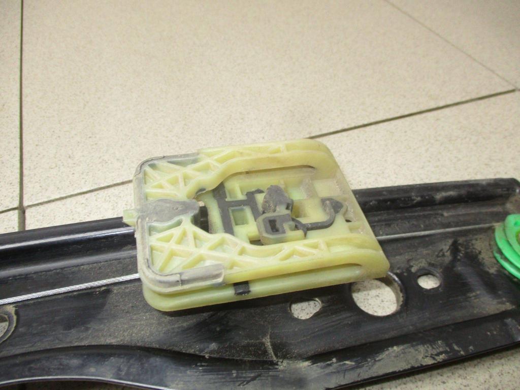 Стеклоподъемник задний левый, 3000 рублей, Пермь