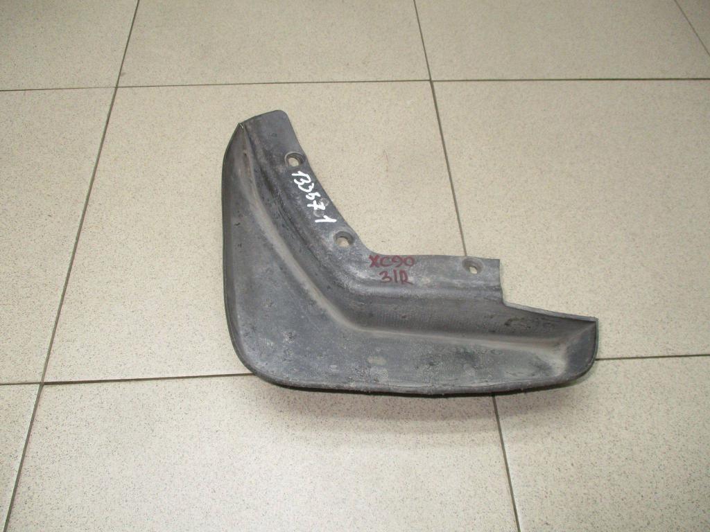 Брызговик передний правый, 1500 рублей, Пермь