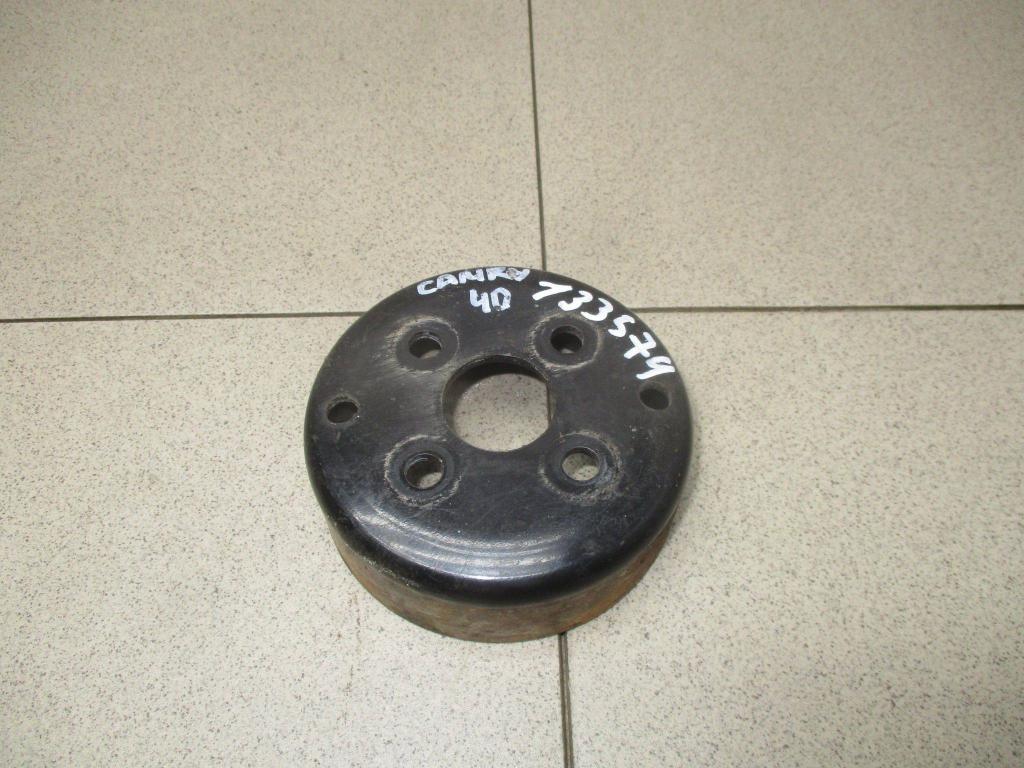 Шкив помпы, 500 рублей, Пермь