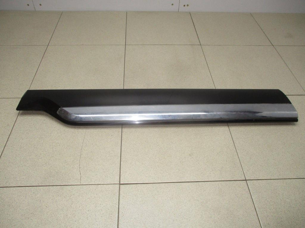 Накладка двери задней левой, 3000 рублей, Пермь