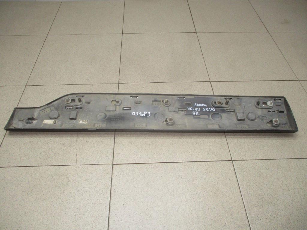 Накладка двери задней левой, 3000 рублей, Пермь