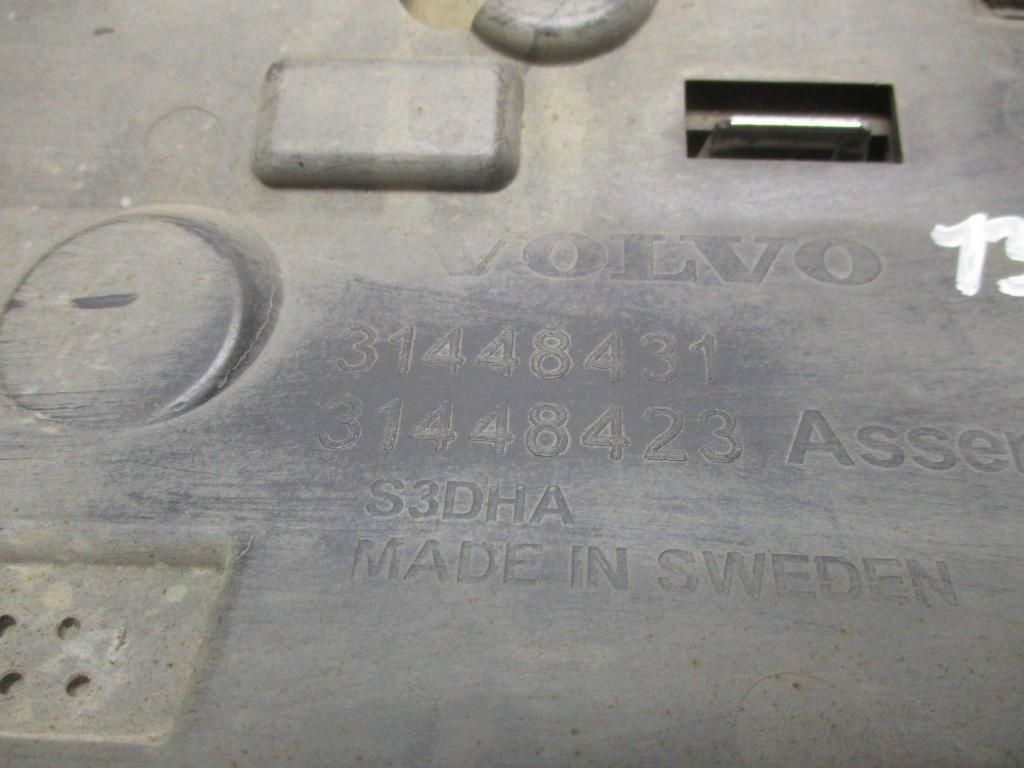 Накладка двери задней левой, 3000 рублей, Пермь