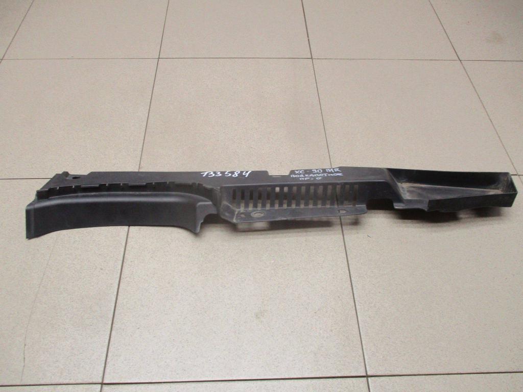 Накладка переднего крыла правого, 1500 рублей, Пермь