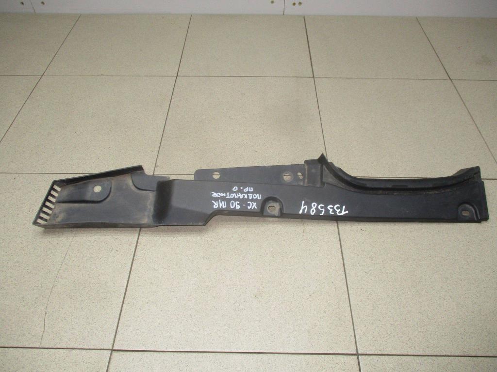 Накладка переднего крыла правого, 1500 рублей, Пермь