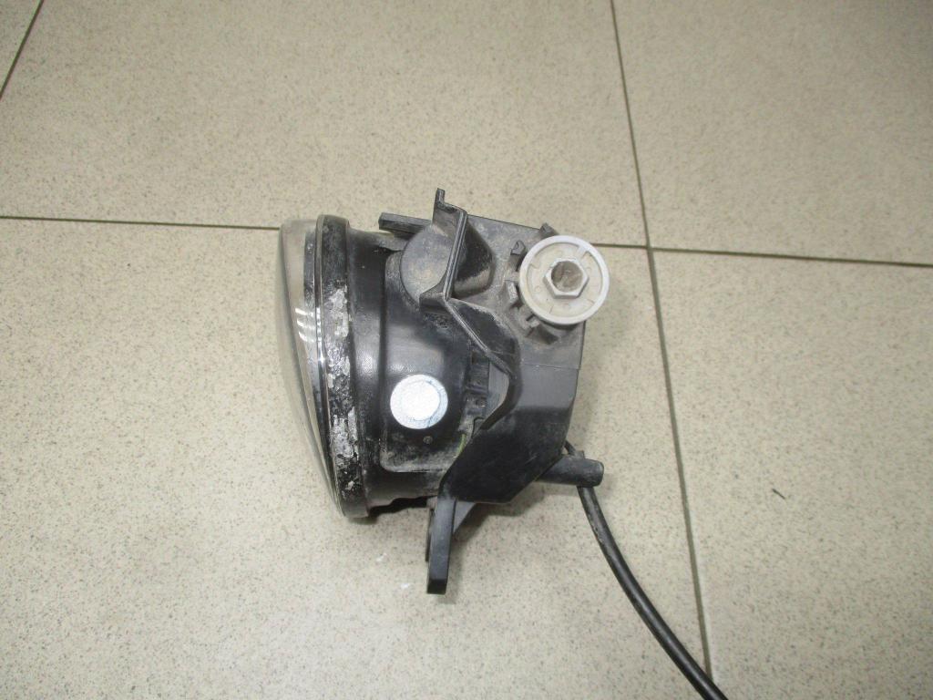 Фара противотуманная правая, 2000 рублей, Пермь