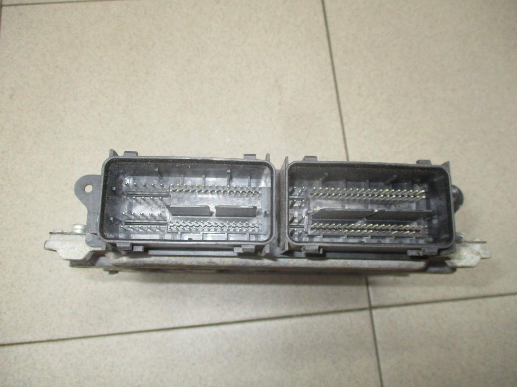 Блок управления двигателем, 17000 рублей, Пермь