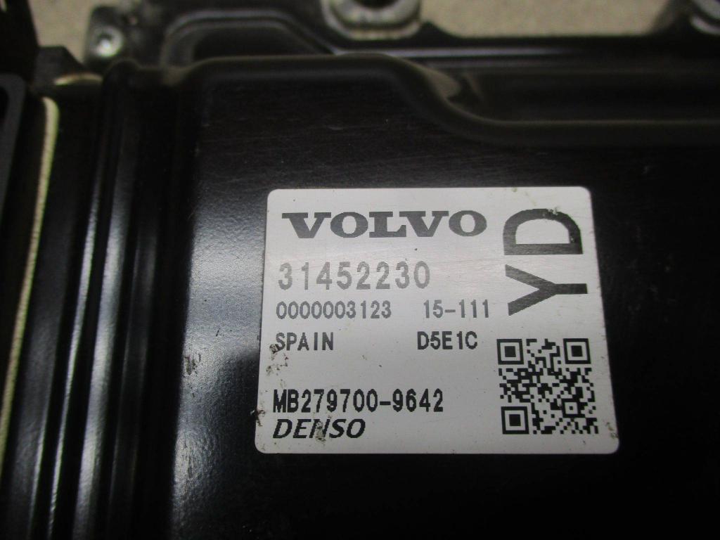 Блок управления двигателем, 17000 рублей, Пермь