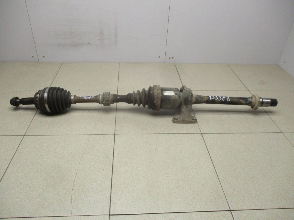 Полуось передняя правая, 10000 рублей, Пермь