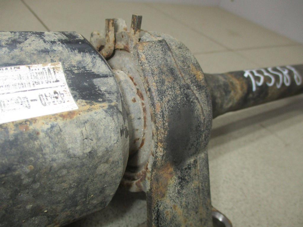 Полуось передняя правая, 10000 рублей, Пермь