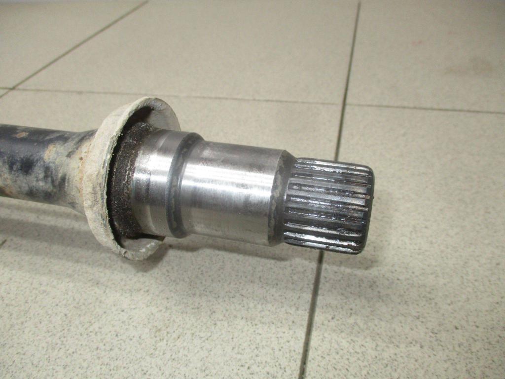 Полуось передняя правая, 10000 рублей, Пермь