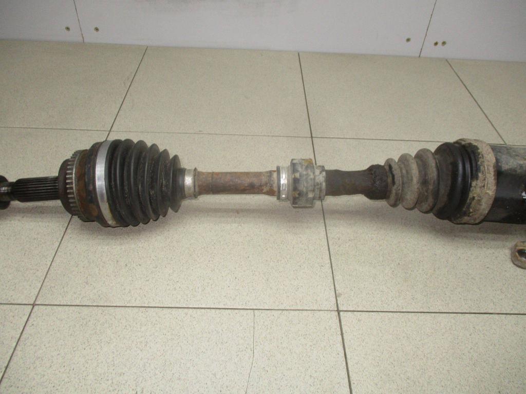 Полуось передняя правая, 10000 рублей, Пермь