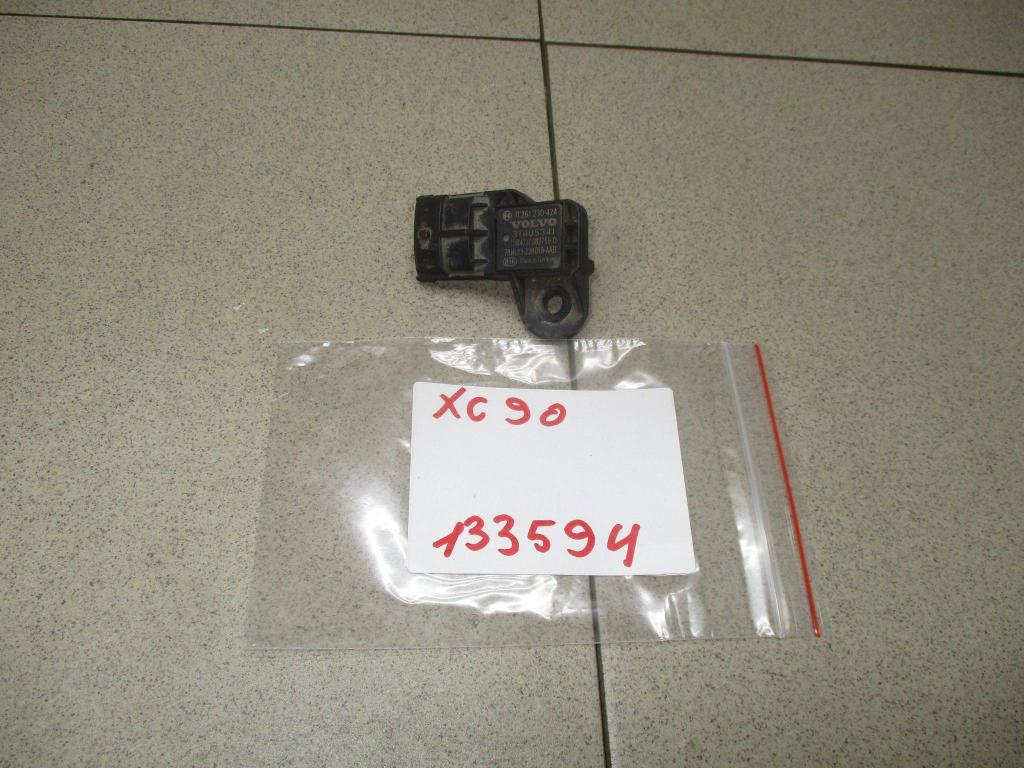 Датчик абсолютного давления, 1500 рублей, Пермь