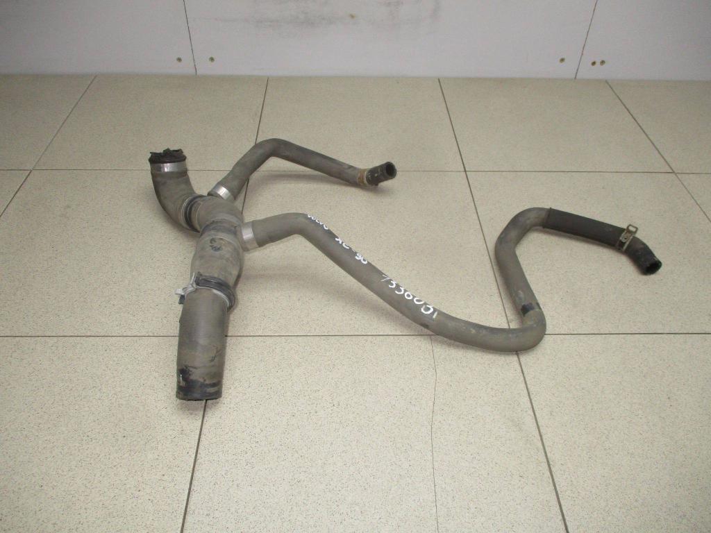 Патрубок радиатора, 3000 рублей, Пермь