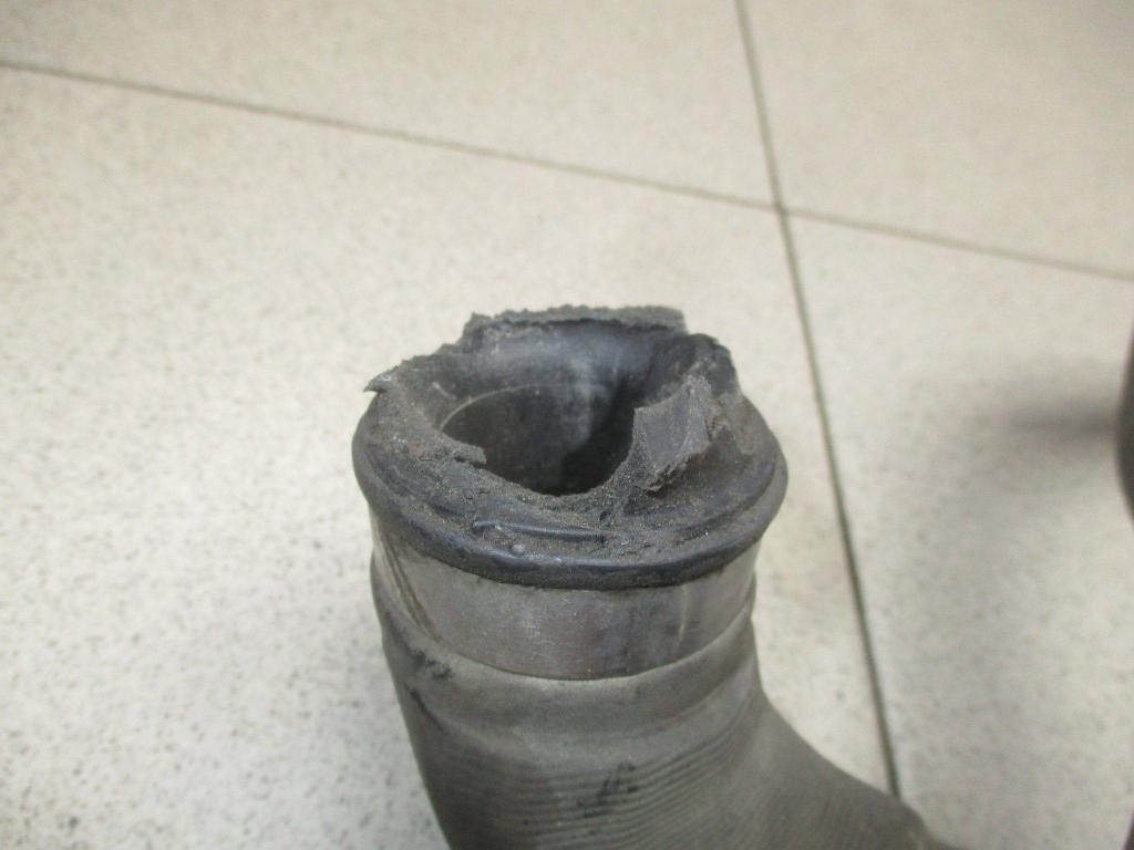 Патрубок радиатора, 3000 рублей, Пермь