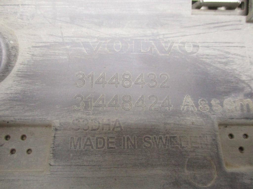 Накладка двери задней правой, 3000 рублей, Пермь