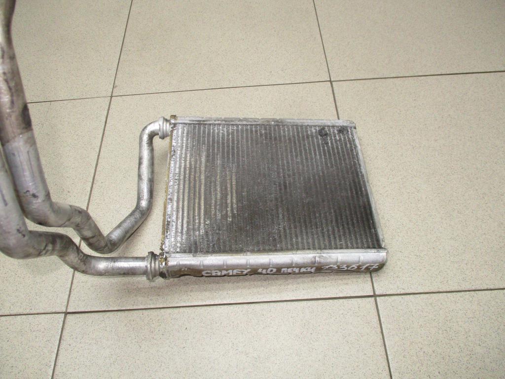 Радиатор отопителя, 2500 рублей, Пермь