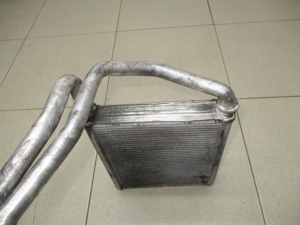 Радиатор отопителя, 2500 рублей, Пермь