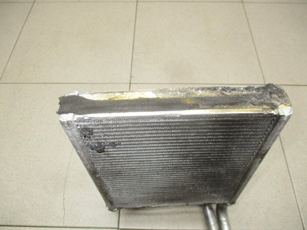 Радиатор отопителя, 2500 рублей, Пермь