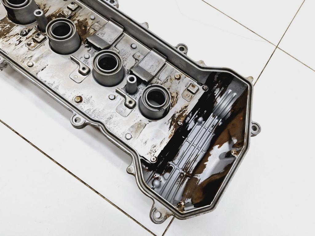 Крышка головки блока клапанная, 2000 рублей, Пермь