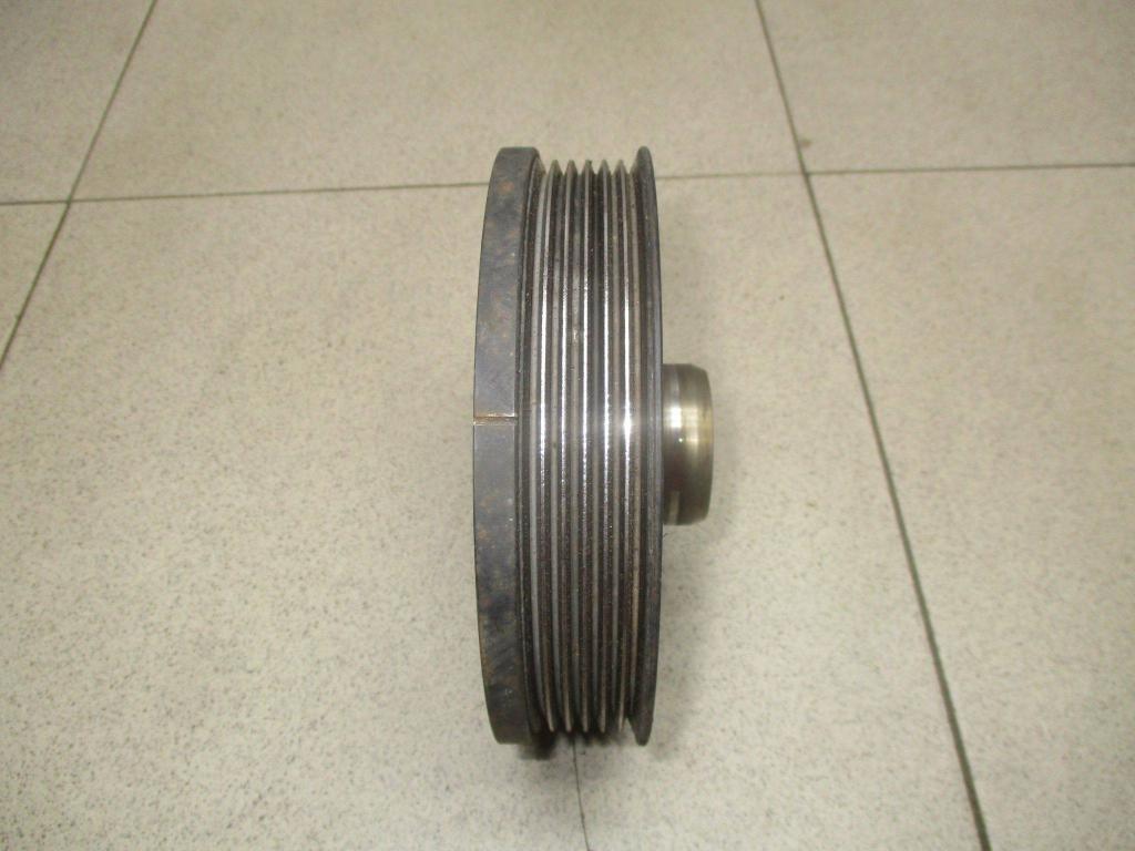 Шкив коленвала, 2000 рублей, Пермь