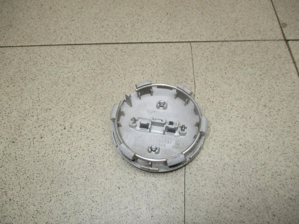 Колпак легкосплавного диска, 2000 рублей, Пермь