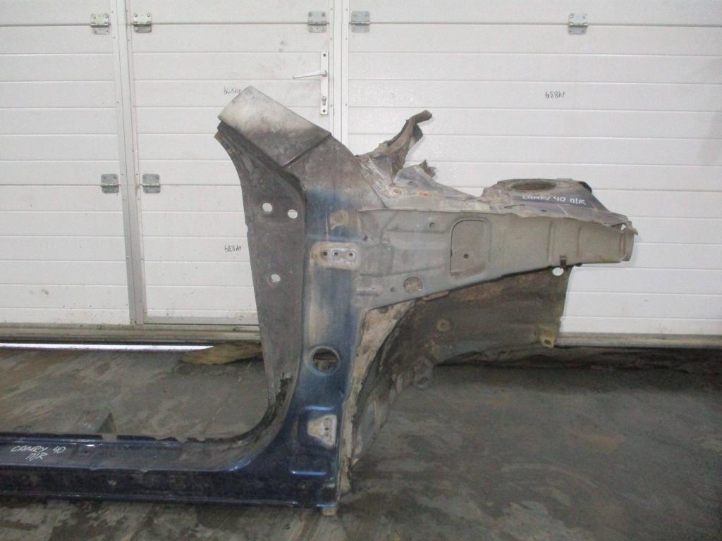 Порог со стойкой правый, 8000 рублей, Пермь