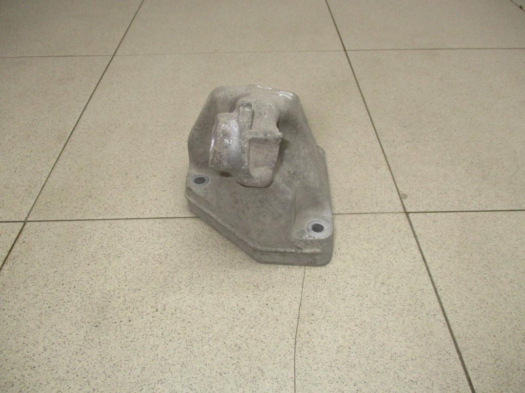 Кронштейн двигателя левый, 3000 рублей, Пермь