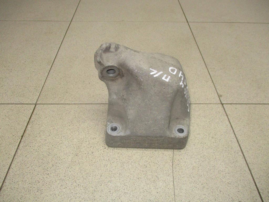 Кронштейн двигателя левый, 3000 рублей, Пермь