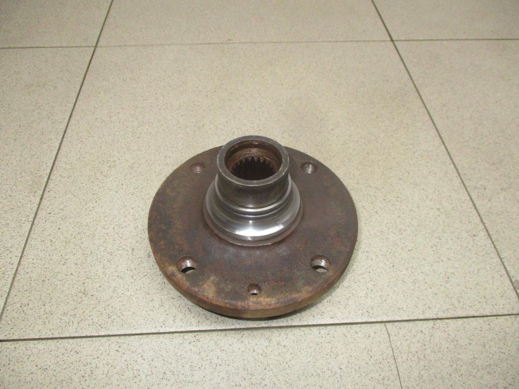 Ступица передняя, 1500 рублей, Пермь