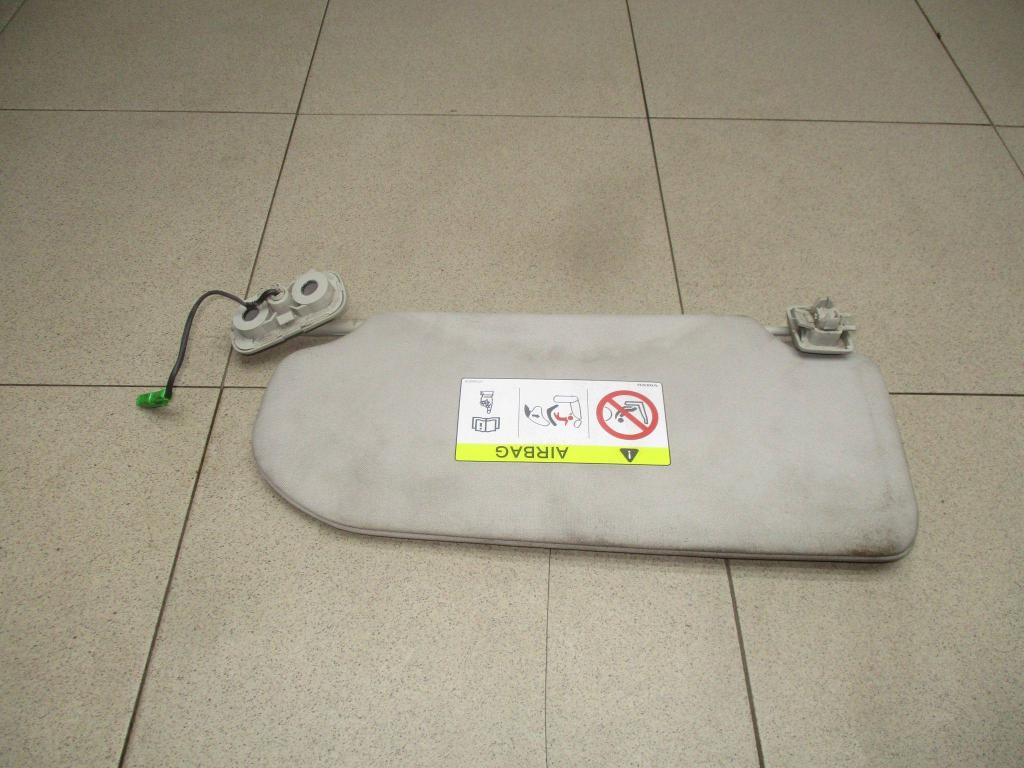 Козырек солнцезащитный правый, 1500 рублей, Пермь