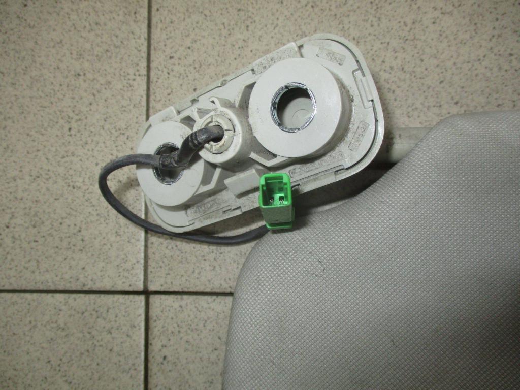 Козырек солнцезащитный правый, 1500 рублей, Пермь