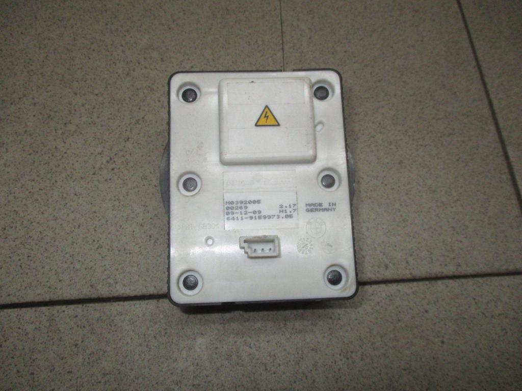 Блок электронный, 1000 рублей, Пермь