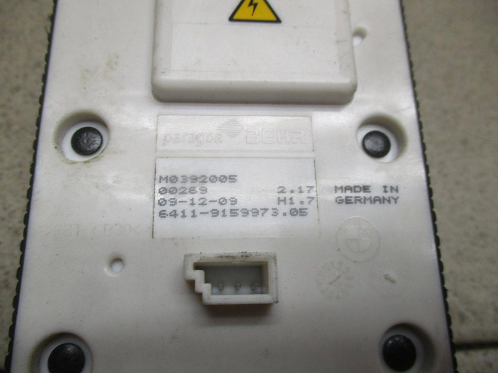 Блок электронный, 1000 рублей, Пермь